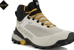 Ribelle Cross 2 Mid Gore-Tex