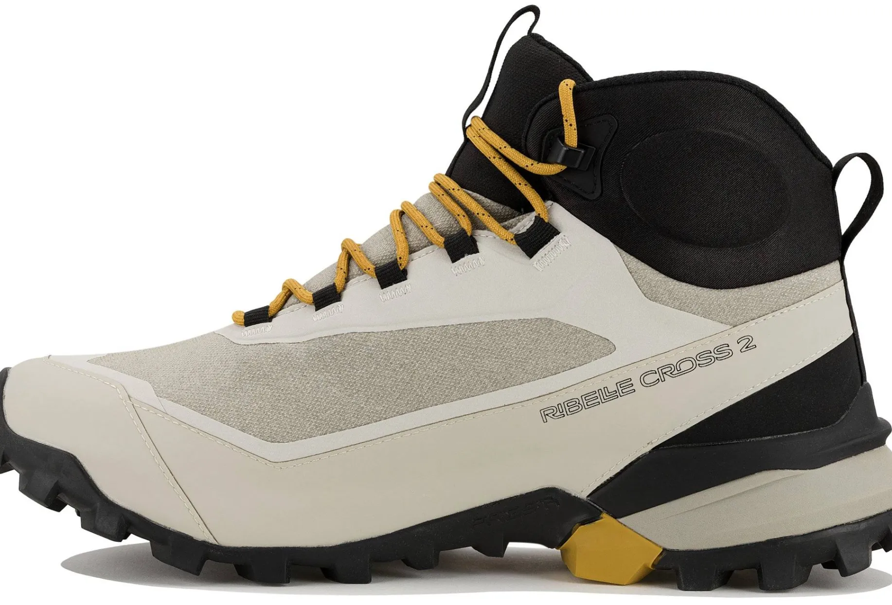 Ribelle Cross 2 Mid Gore-Tex