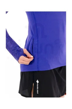 R-Light 1/2 Zip femme