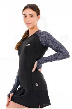 R-Light 1/2 Zip femme