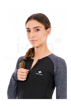 R-Light 1/2 Zip femme