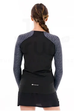 R-Light 1/2 Zip femme