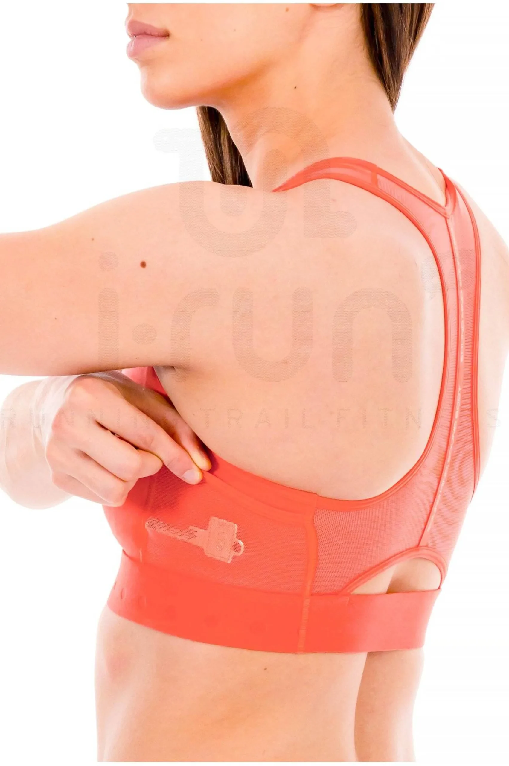 Road Compression femme