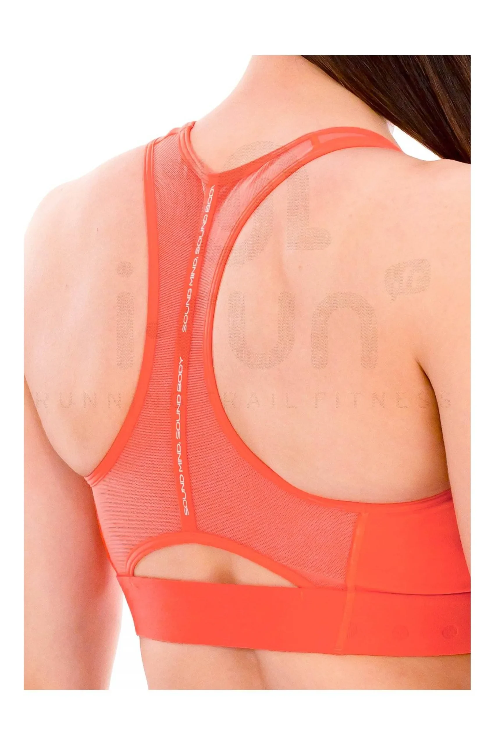 Road Compression femme