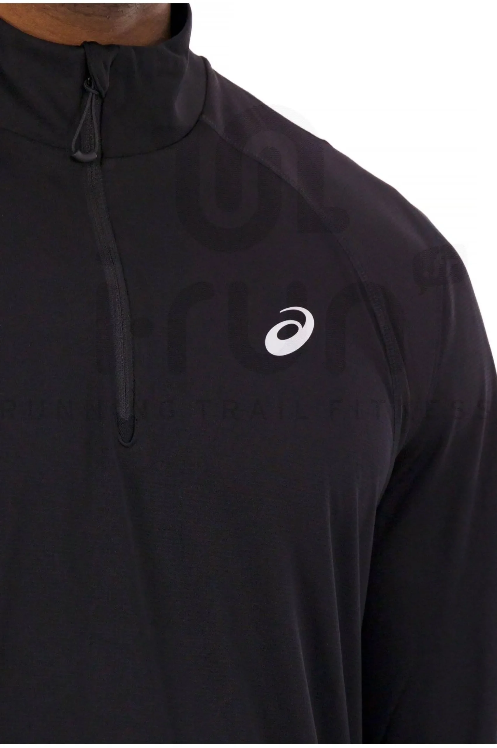 Road Lite-Show 1/2 Zip