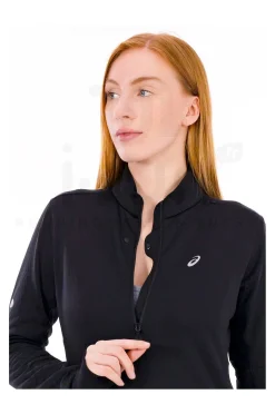 Road Winter 1/2 Zip femme