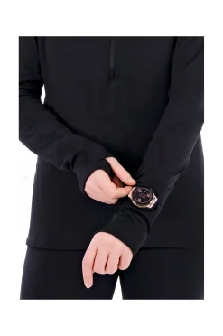 Road Winter 1/2 Zip femme