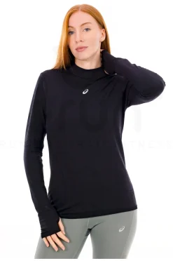 Road Winter Seamless femme
