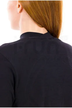 Road Winter Seamless femme