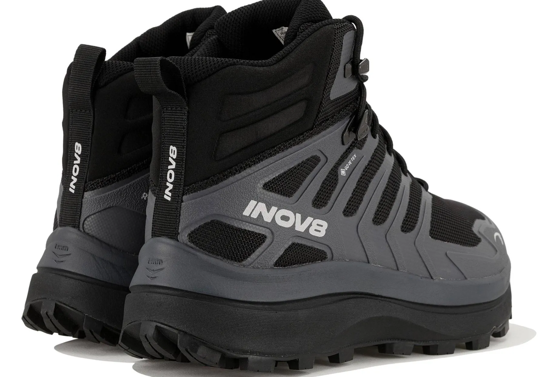 Roclite Max Mid Gore-Tex Wide