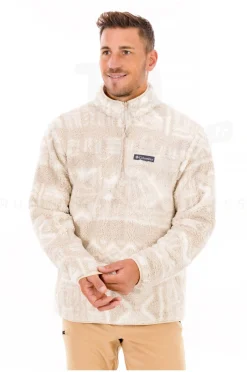 Rugged Ridge High Pile 1/2 Zip