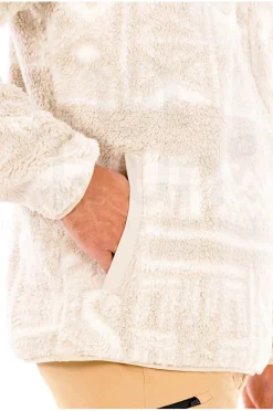 Rugged Ridge High Pile 1/2 Zip