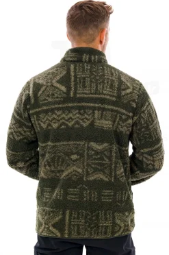 Rugged Ridge High Pile 1/2 Zip