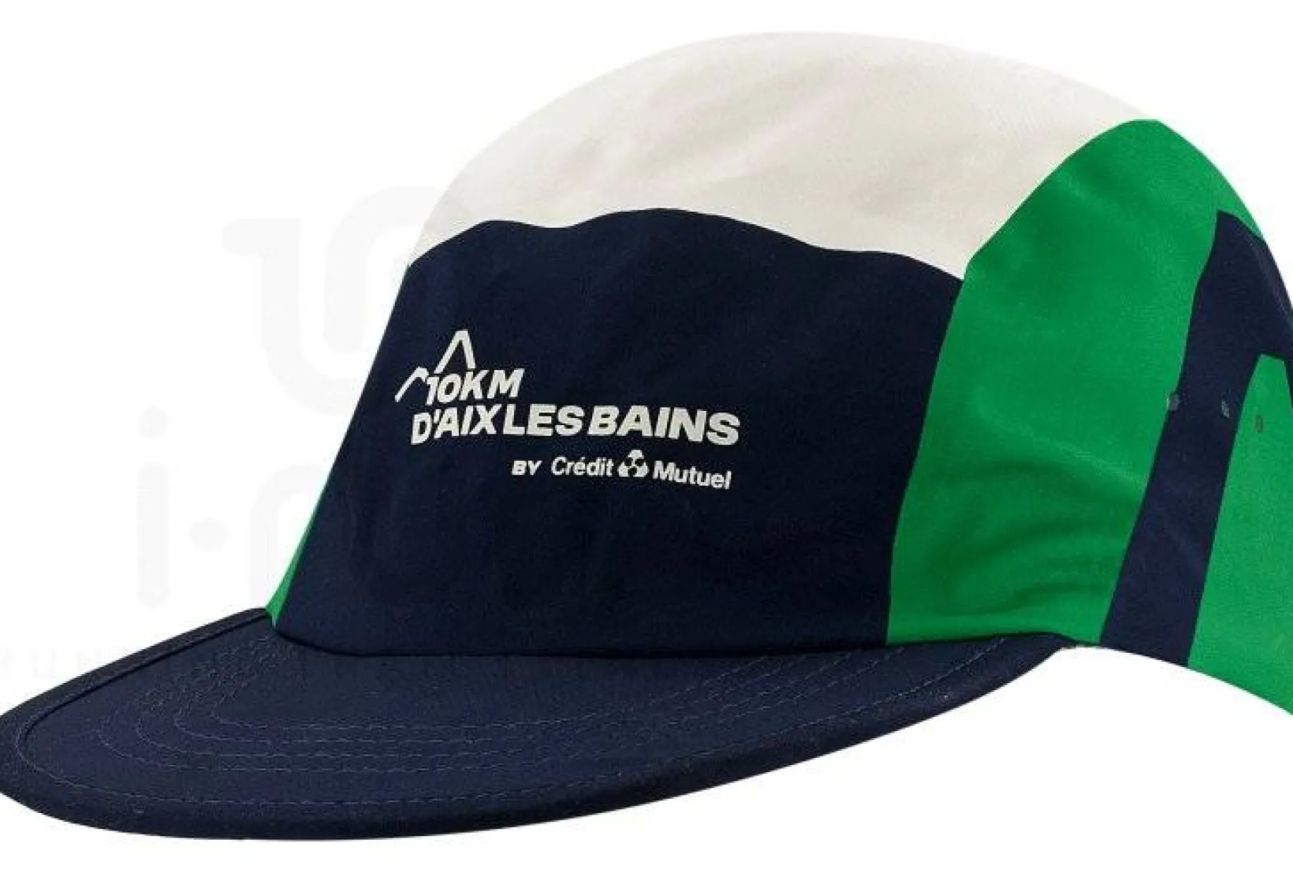 Run cap 10K Aix les Bains