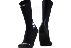 Run Discover Merino Crew