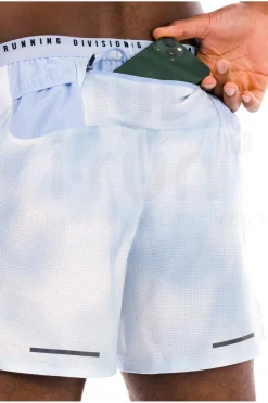 Run Division Breathe