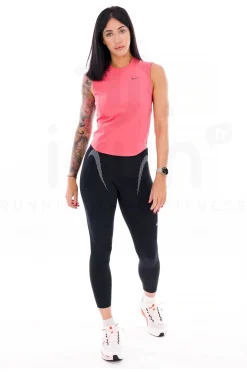 Running Division femme