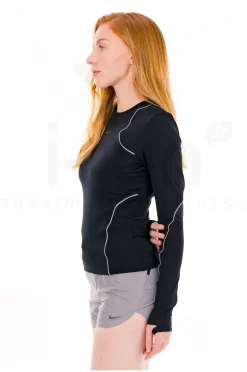 Running Division Reflective femme