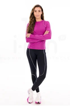 Running Division Reflective femme