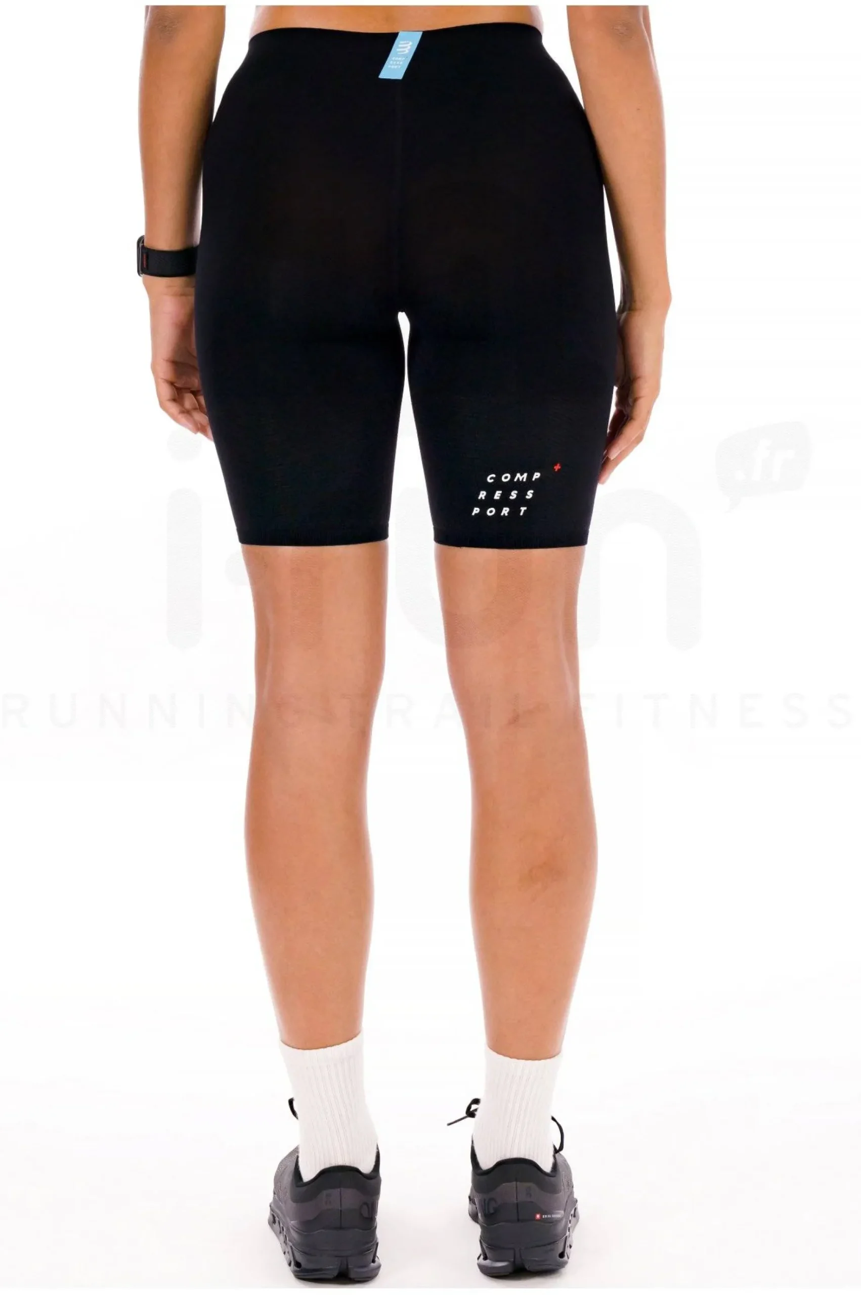 Running Under Control femme