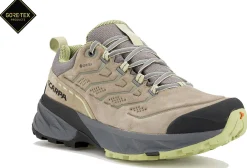 Rush 2 Pro Gore-Tex femme