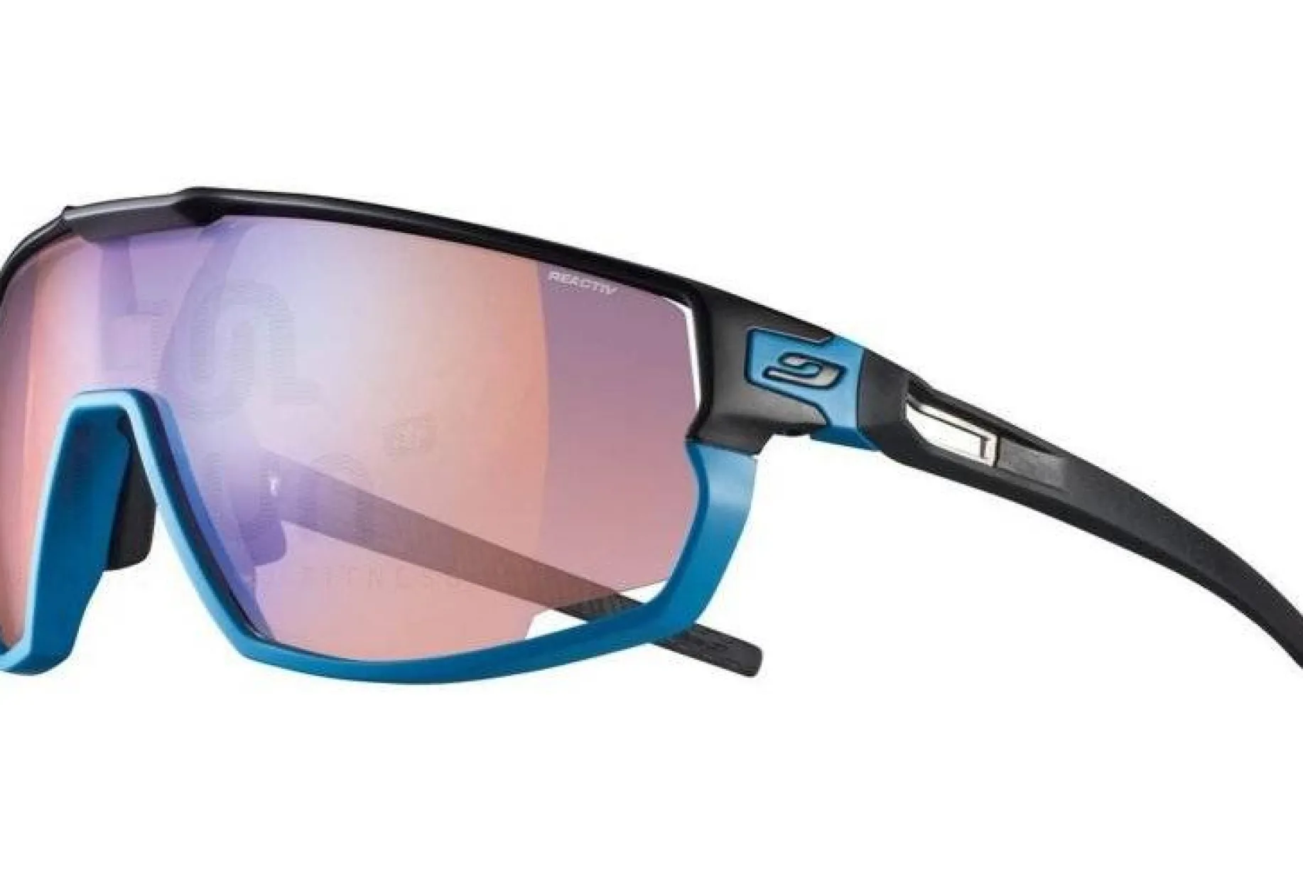 Rush Reactiv Photochromic Performance 1-3