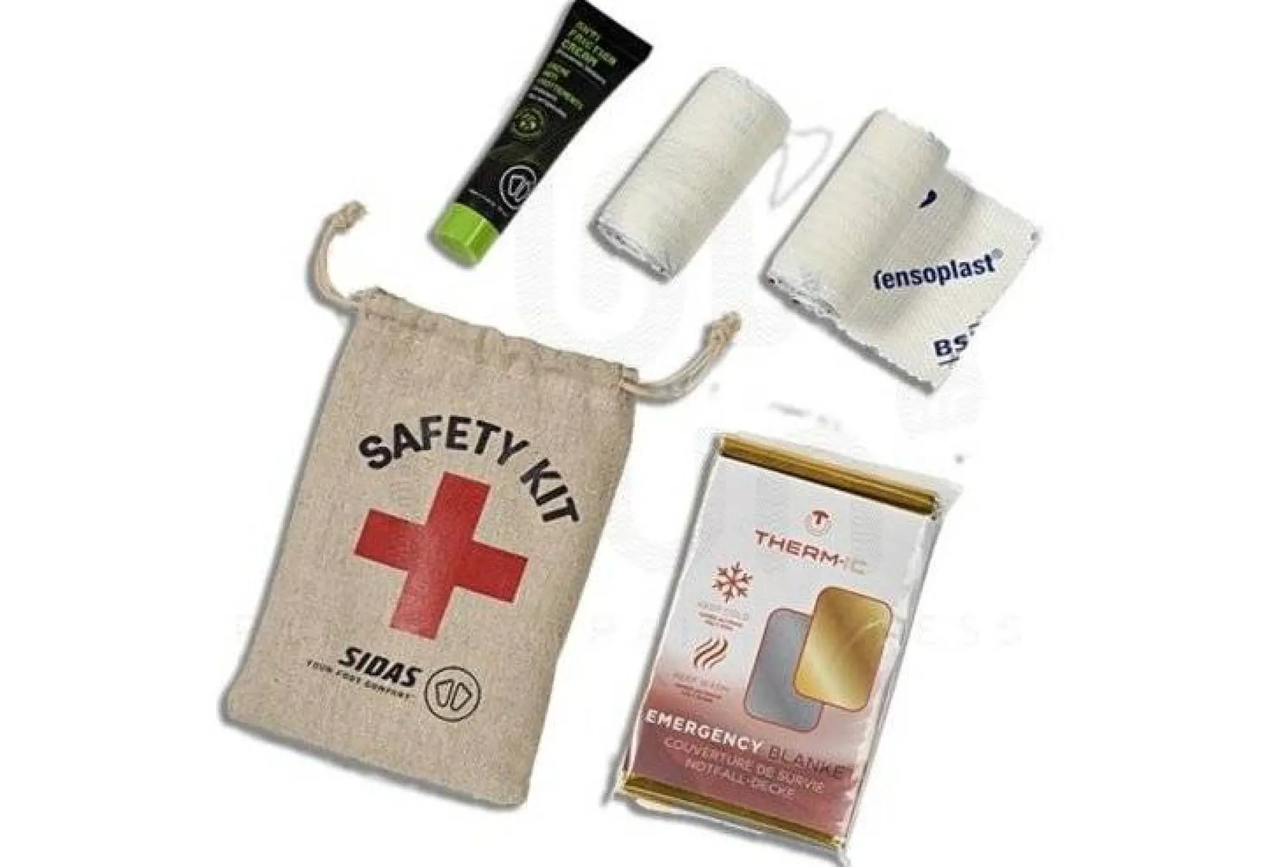 Safety Kit