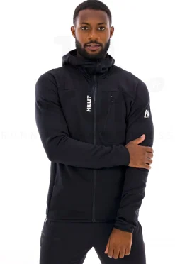 Seneca Fleece Hoodie