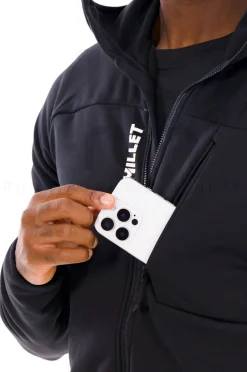 Seneca Fleece Hoodie