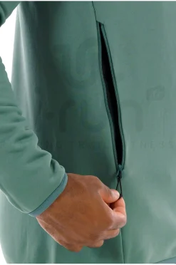 Seneca Fleece Hoodie