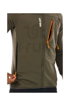 Seneca Fleece Hoodie