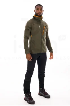 Seneca Fleece Hoodie
