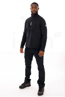 Seneca Fleece Zip M