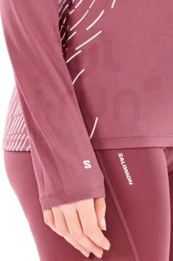 Sense Aero GFX femme