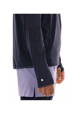 Sense Aero Hybrid 1/4 Zip