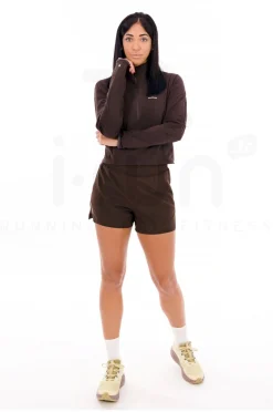 Sense Aero Hybrid Cropped femme