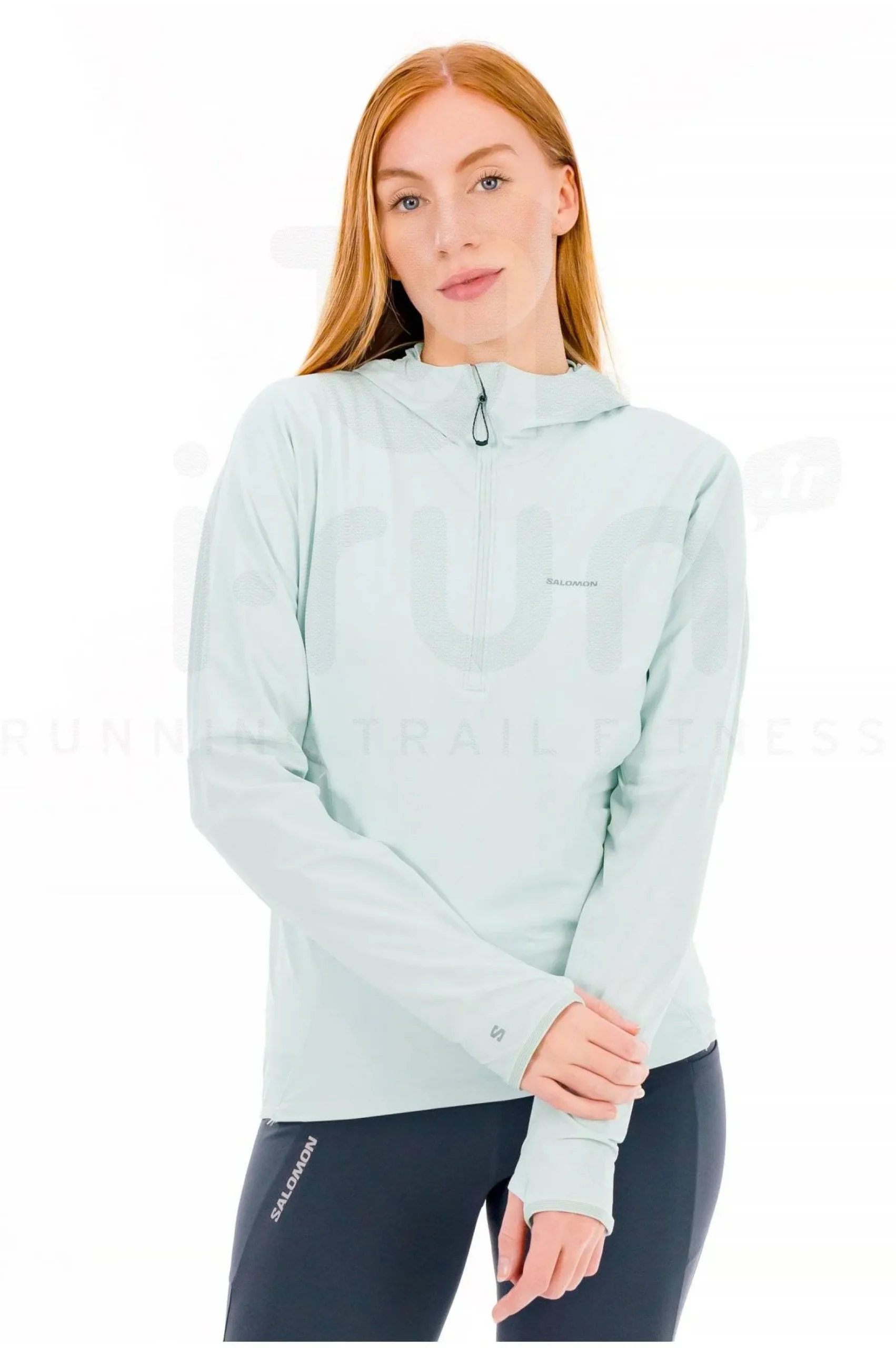 Sense Aero Hybrid W femme