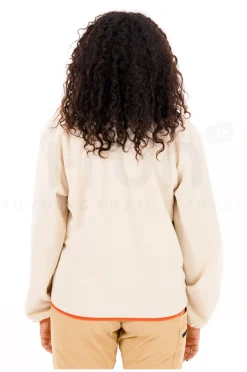 Sequoia Grove 1/2 zip Fleece femme