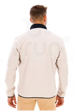 Sequoia Grove 1/2 zip Fleece