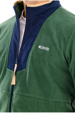 Sequoia Grove Full Zip Fleece