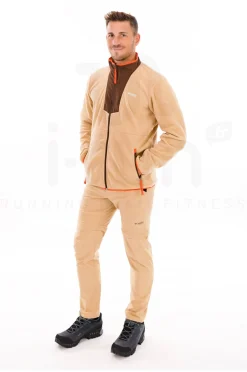 Sequoia Grove Full Zip Fleece