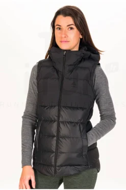 Severin N-Thermic femme