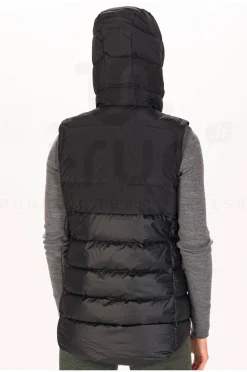 Severin N-Thermic femme