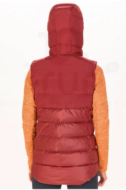 Severin N-Thermic femme