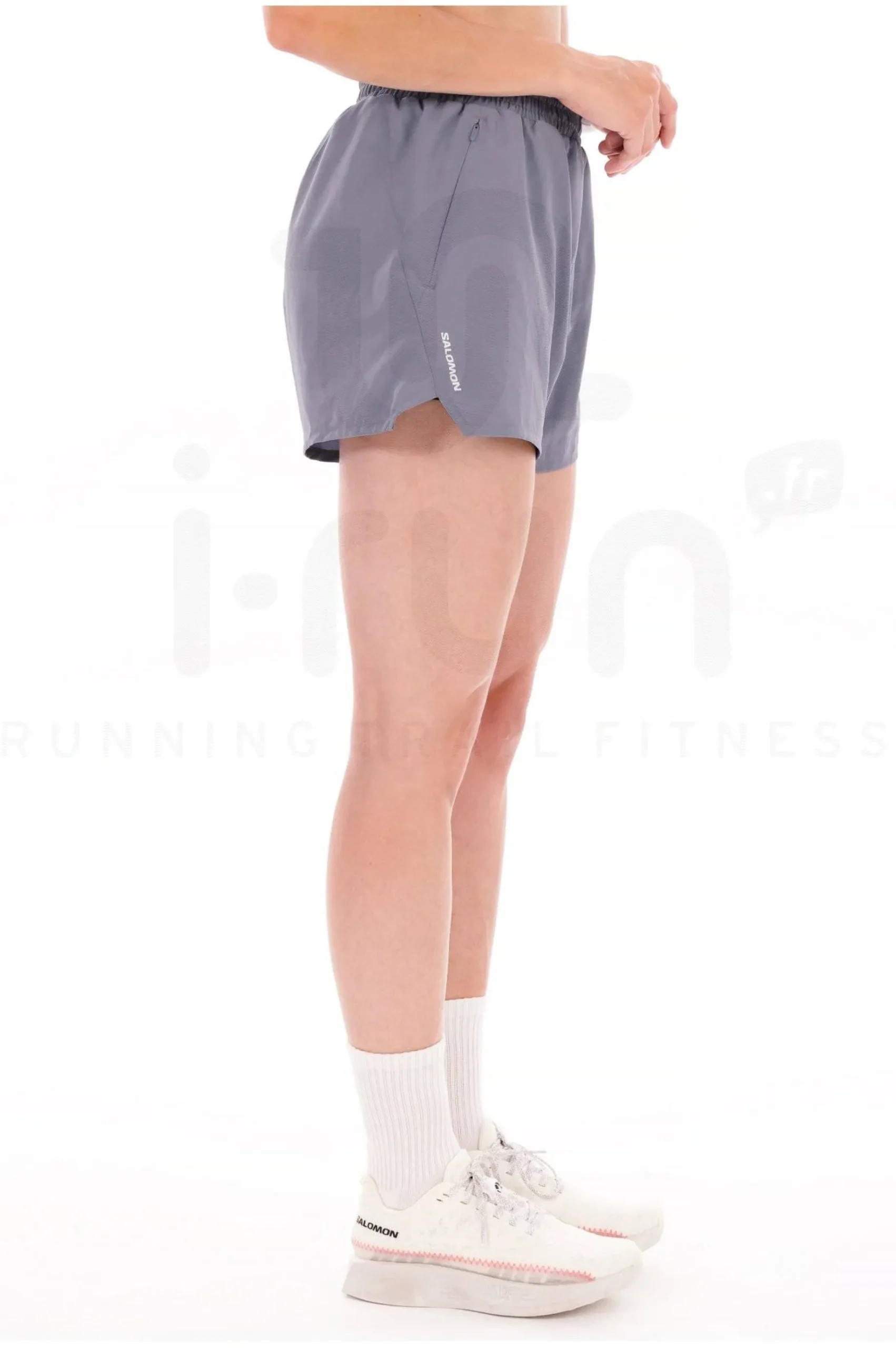 SHAKEout CORE 2IN1 femme