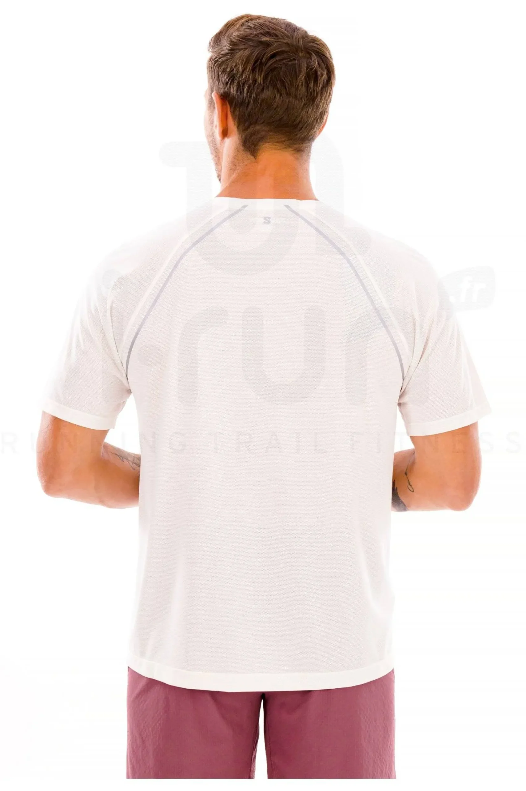 SHAKEout CORE STELLAR