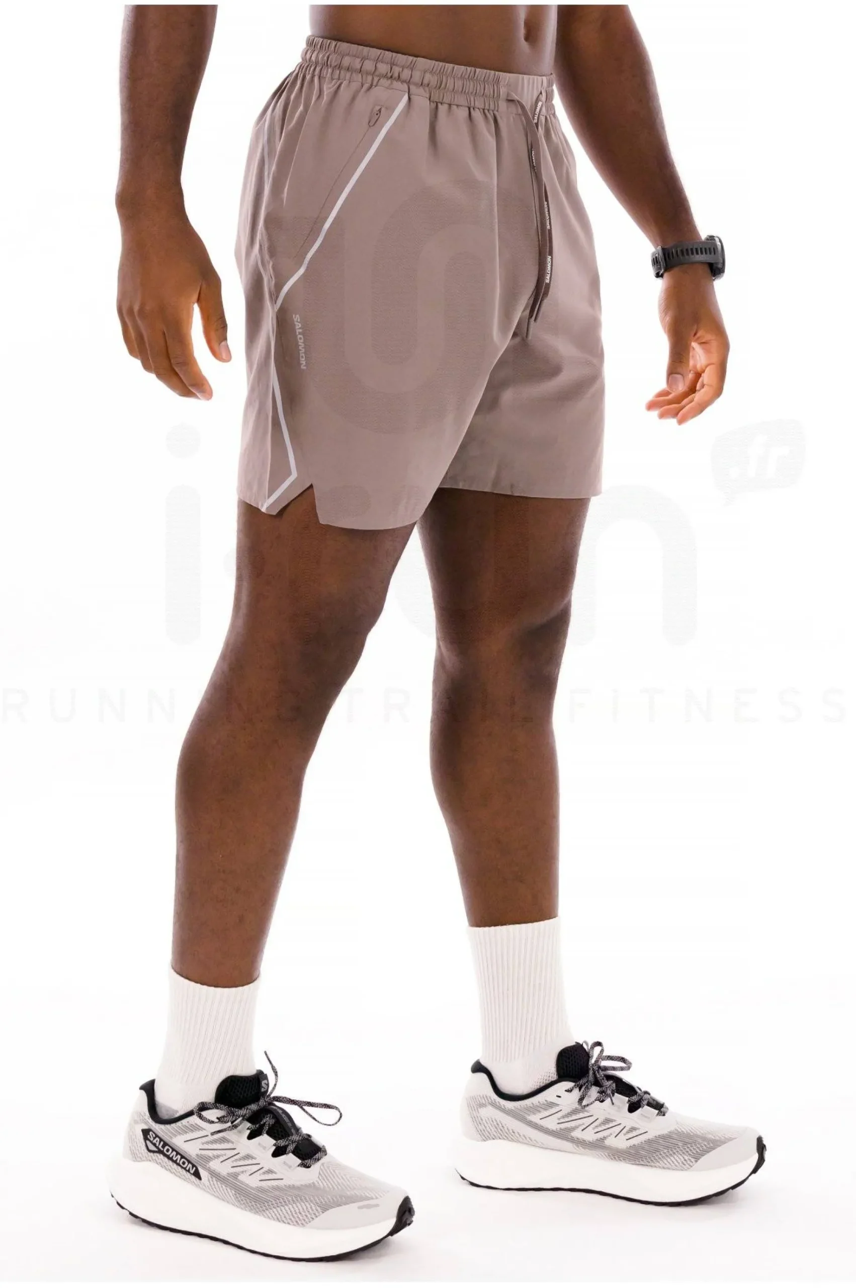 SHAKEout CORE STELLAR