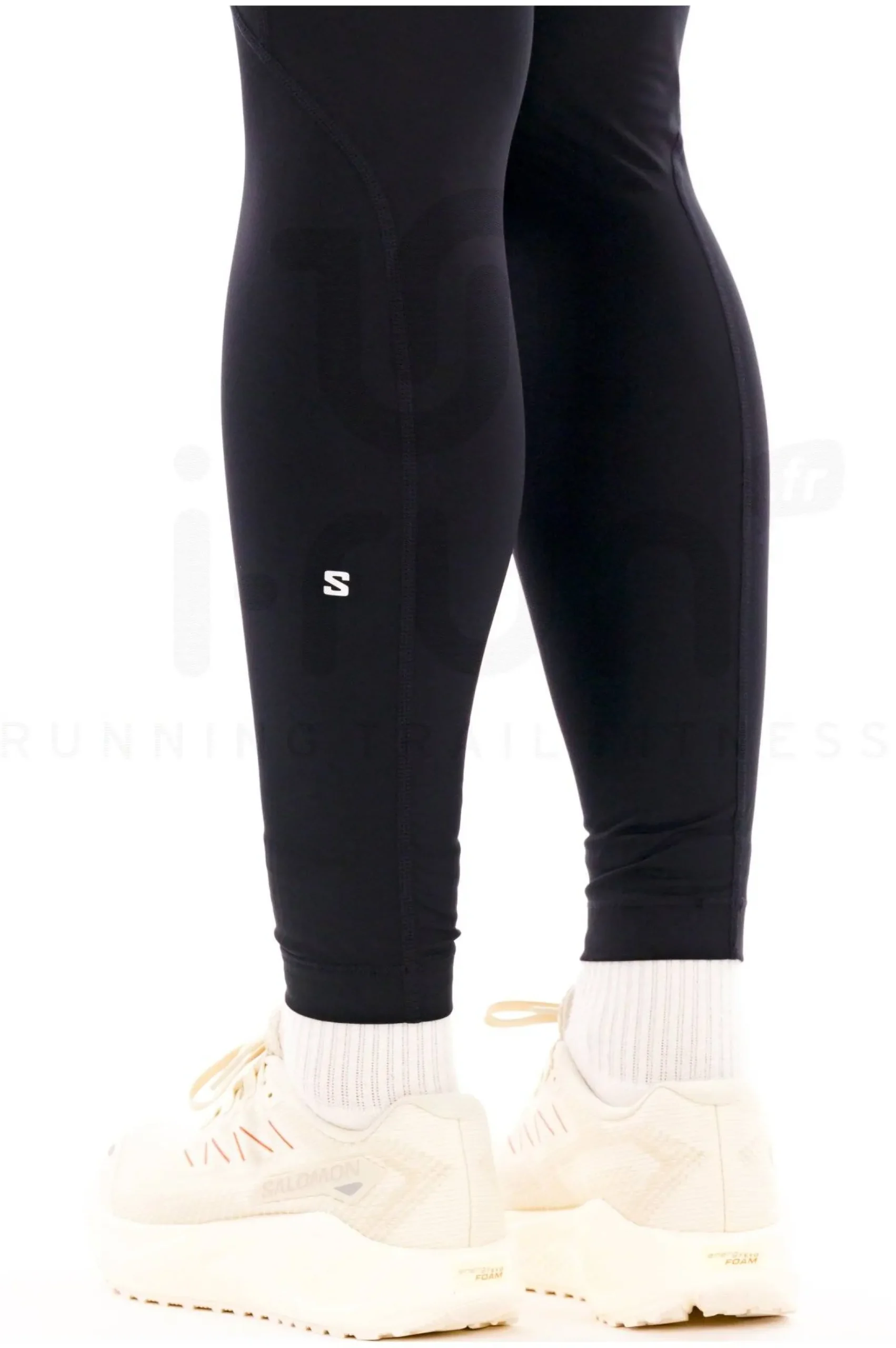 SHAKEout CORE WARM femme