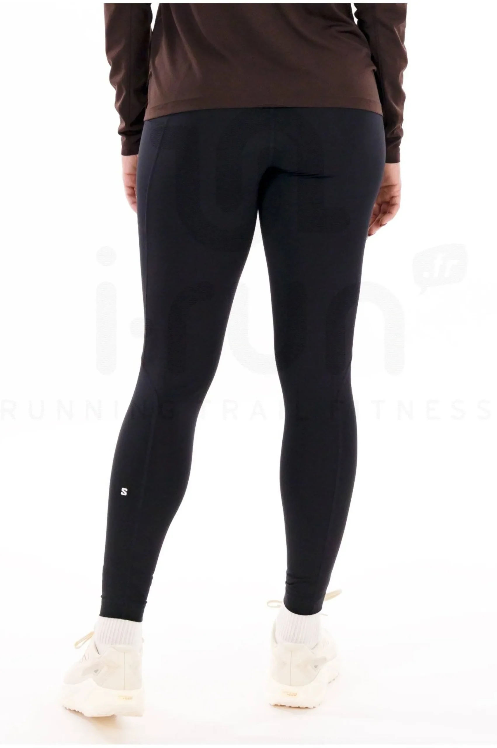 SHAKEout CORE WARM femme