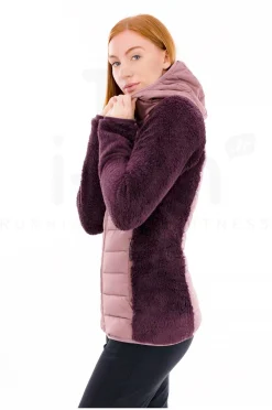 Sherpa Hybride Powder Lite II femme